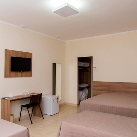 Revitalle Hotel Вотупоранга Экстерьер фото