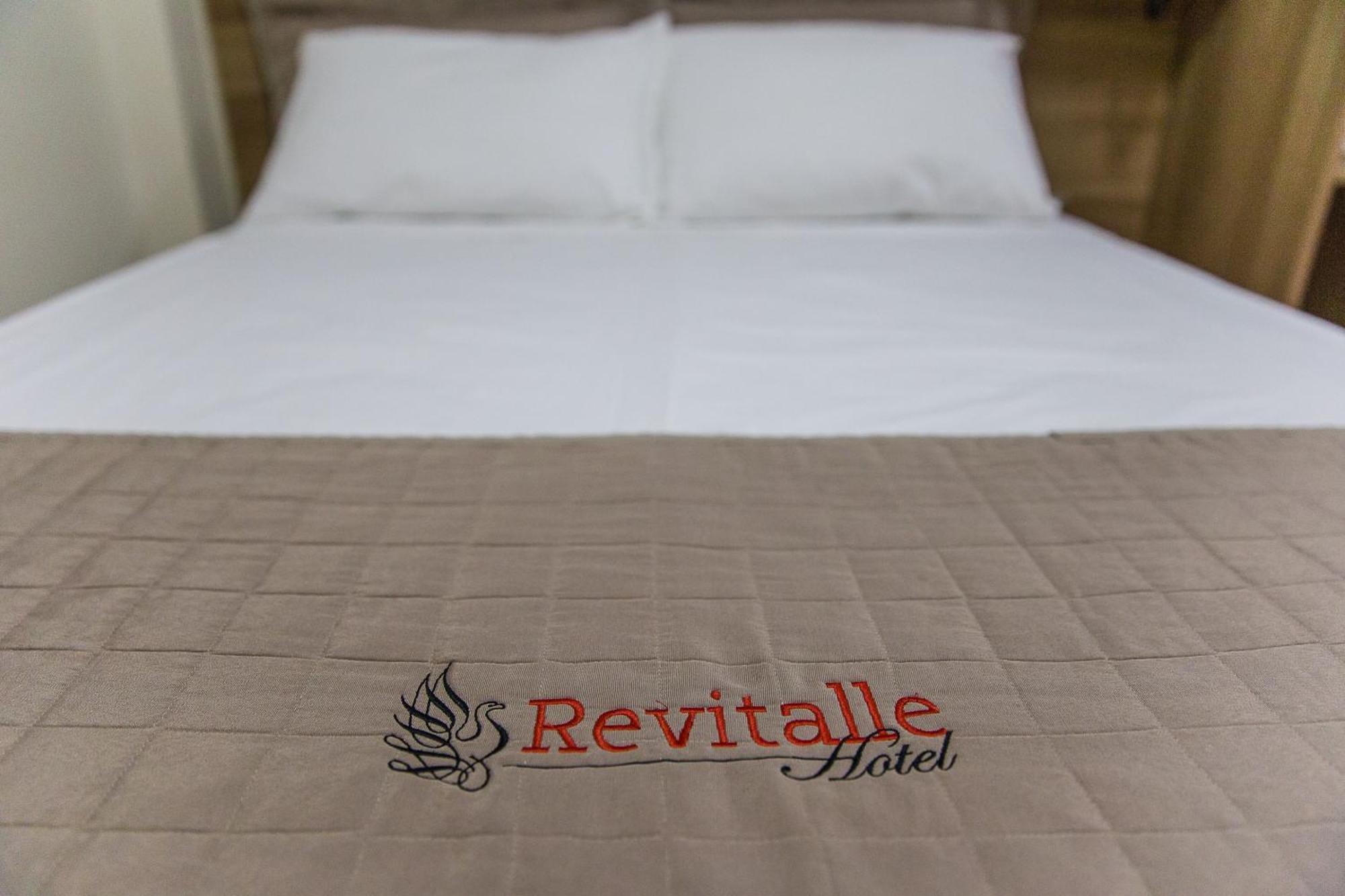 Revitalle Hotel Вотупоранга Экстерьер фото
