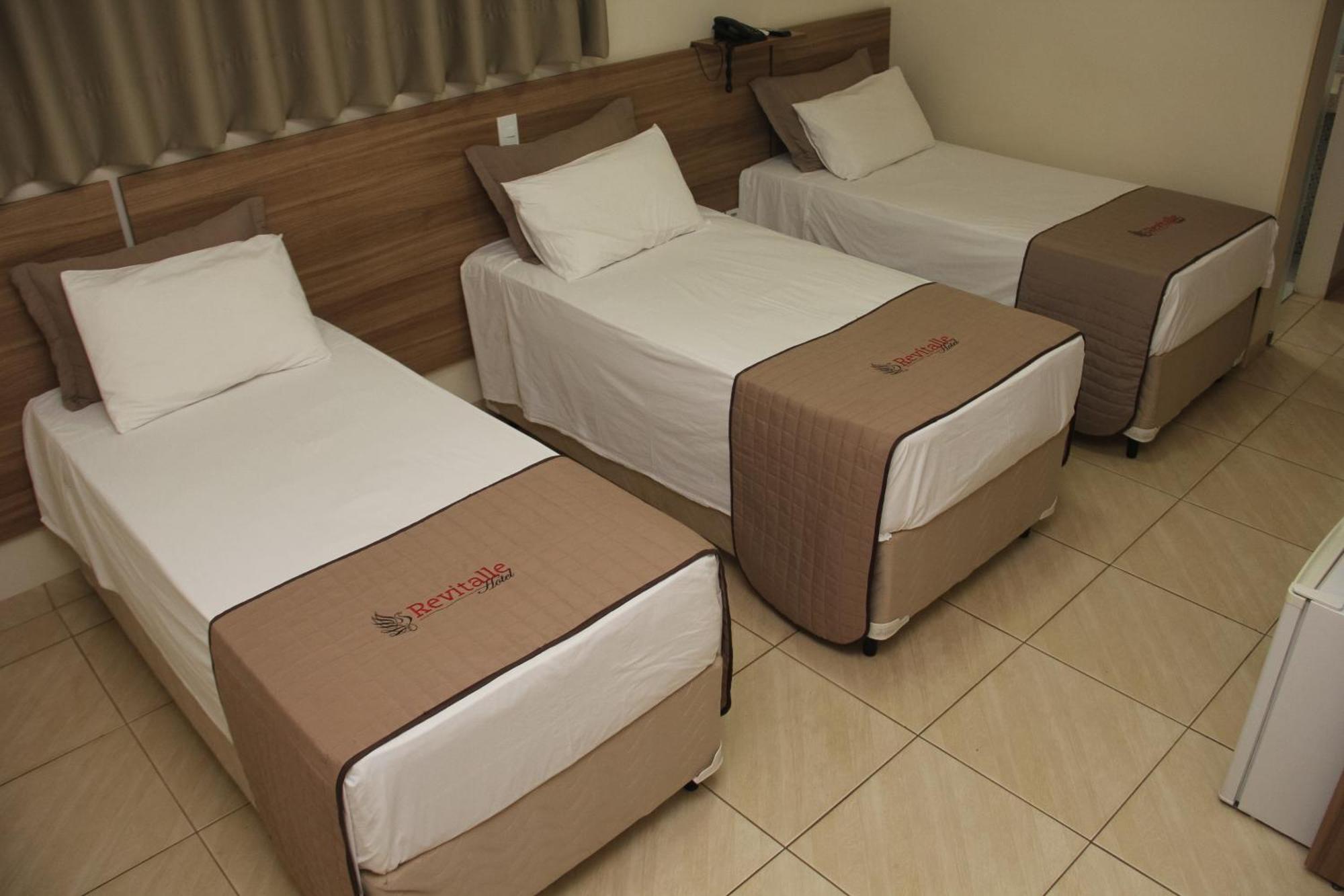 Revitalle Hotel Вотупоранга Экстерьер фото