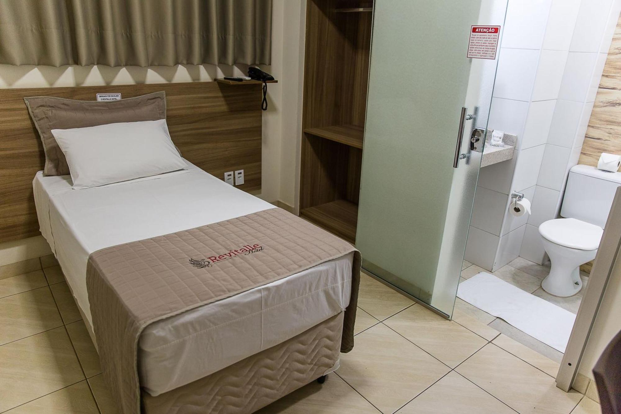 Revitalle Hotel Вотупоранга Экстерьер фото