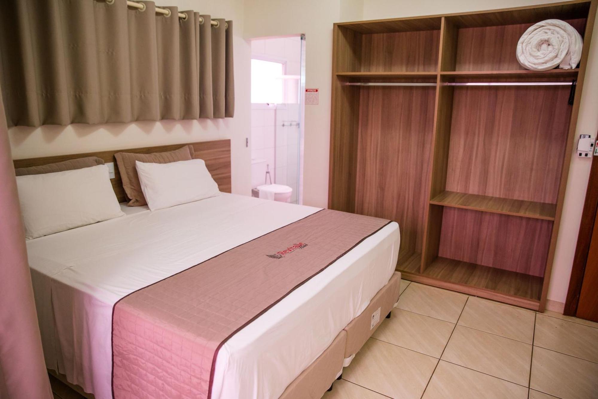 Revitalle Hotel Вотупоранга Экстерьер фото