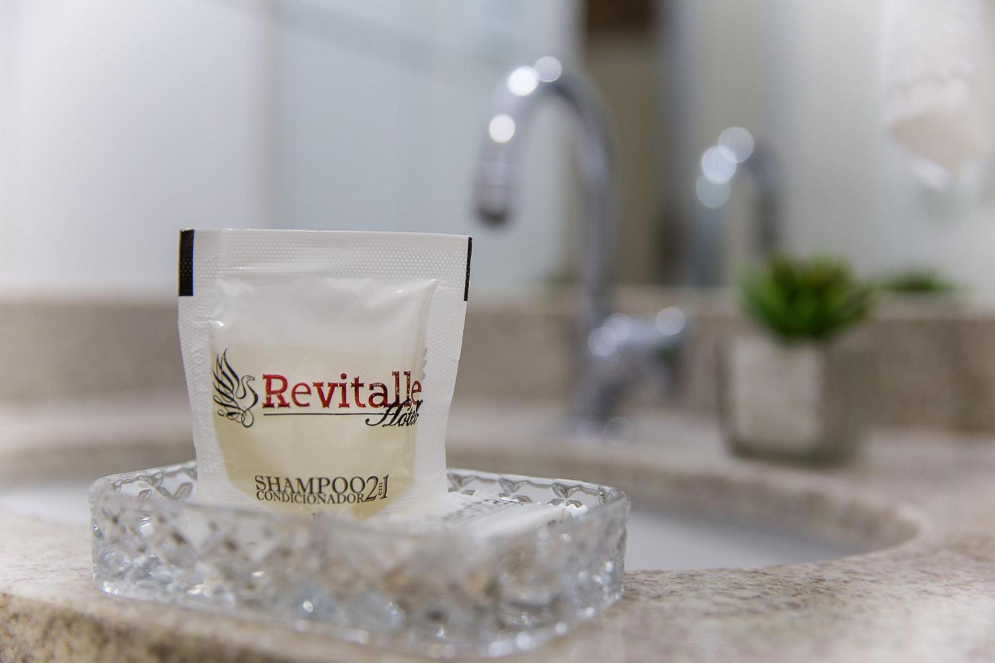 Revitalle Hotel Вотупоранга Экстерьер фото