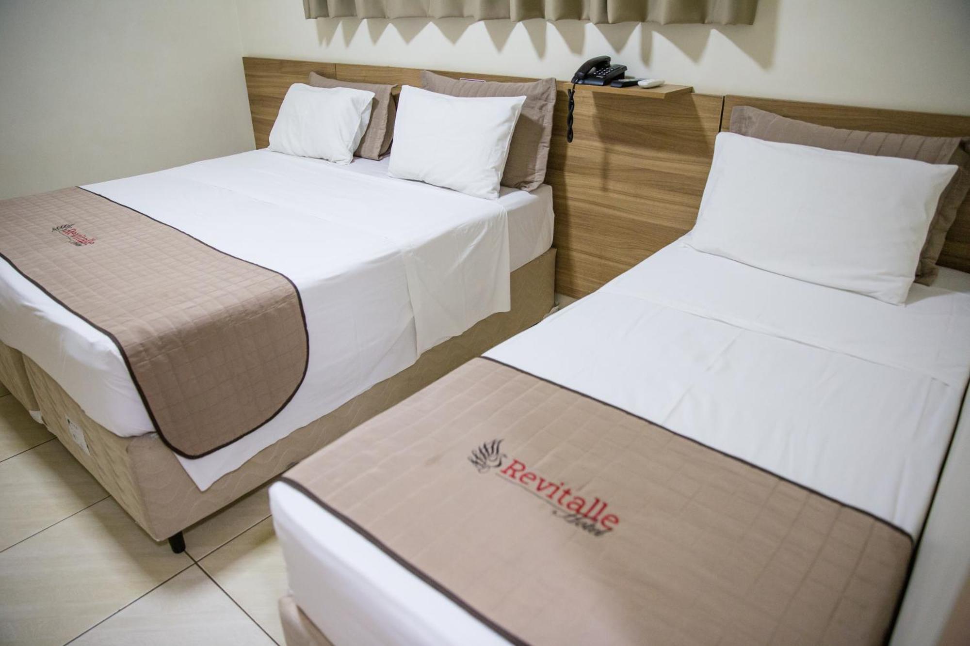 Revitalle Hotel Вотупоранга Экстерьер фото