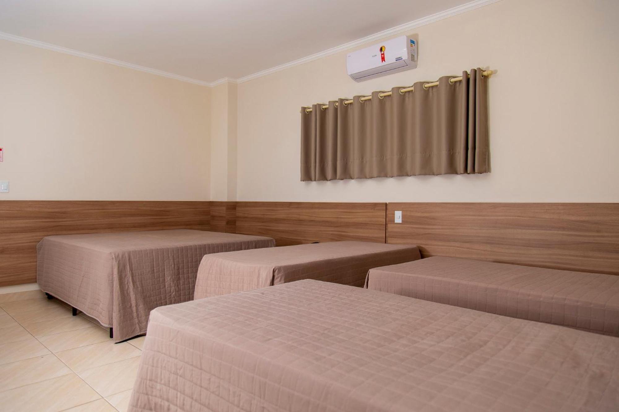 Revitalle Hotel Вотупоранга Экстерьер фото