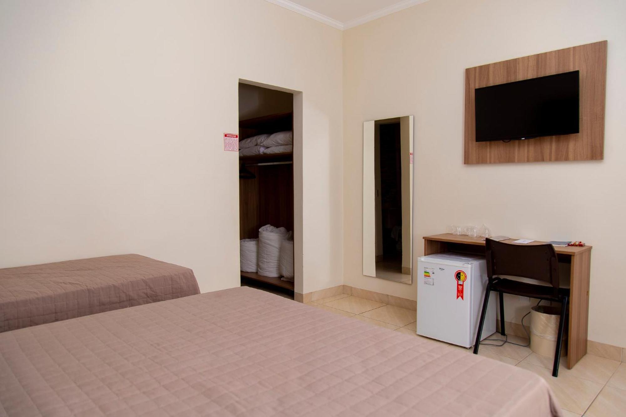 Revitalle Hotel Вотупоранга Экстерьер фото