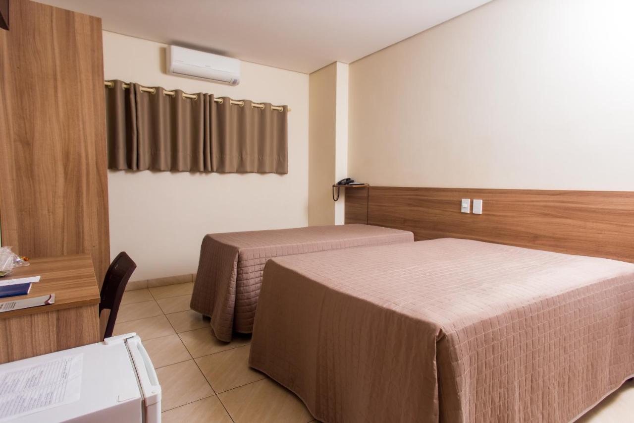 Revitalle Hotel Вотупоранга Экстерьер фото