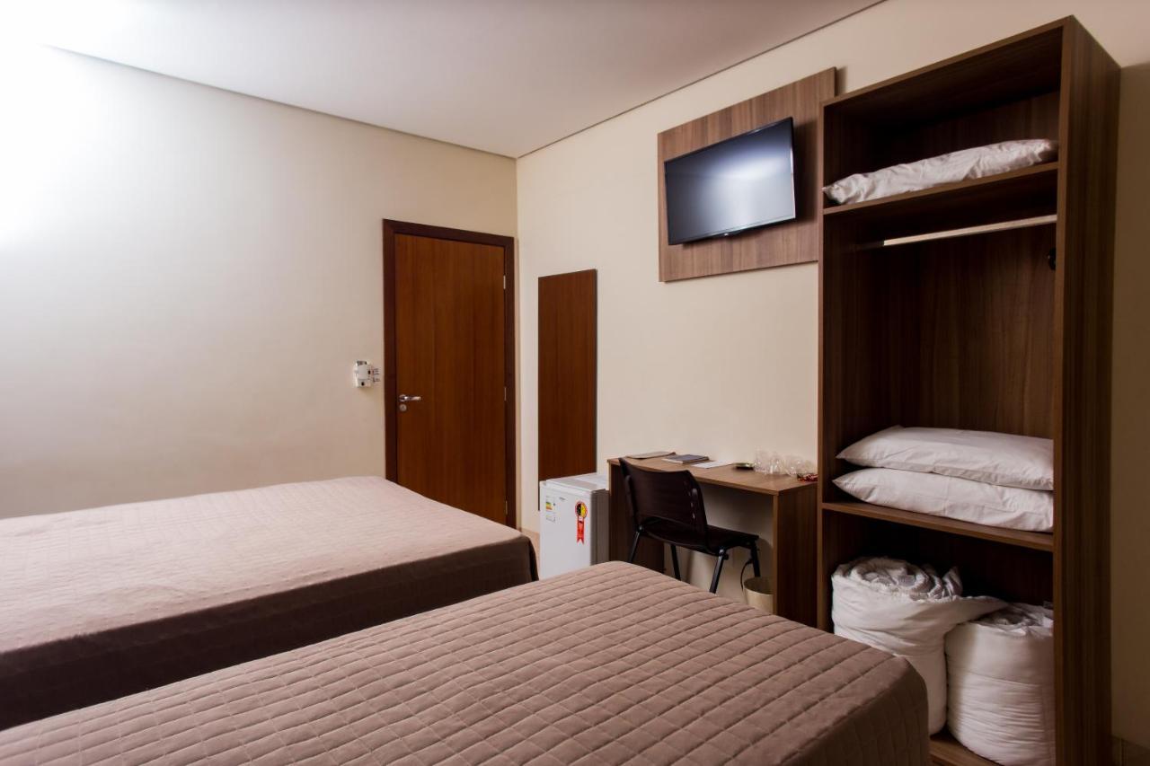 Revitalle Hotel Вотупоранга Экстерьер фото